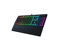 Razer Ornata V3 - Low Profile Gaming Keyboard 