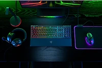 Razer Ornata V3 - Low Profile Gaming Keyboard 