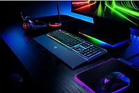 Razer Ornata V3 - Low Profile Gaming Keyboard 