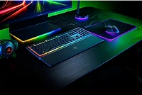 Razer Ornata V3 - Low Profile Gaming Keyboard 