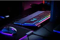 Razer Ornata V3 - Low Profile Gaming Keyboard 