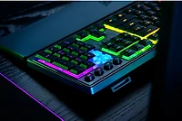 Razer Ornata V3 - Low Profile Gaming Keyboard 