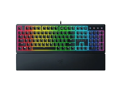 Razer Ornata V3 - Low Profile Gaming Keyboard 