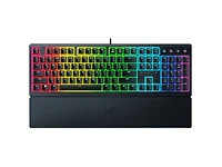 Razer Ornata V3 - Low Profile Gaming Keyboard 