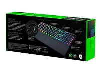 Razer Ornata V3 - Low Profile Gaming Keyboard 