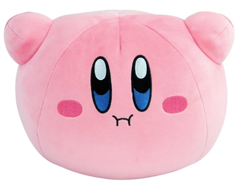 Club Mocchi- Mocchi- Kirby™ – Hovering Kirby – Mega Plush Toy – 15 inch