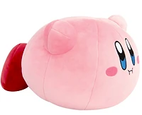 Club Mocchi- Mocchi- Kirby™ – Hovering Kirby – Mega Plush Toy – 15 inch 