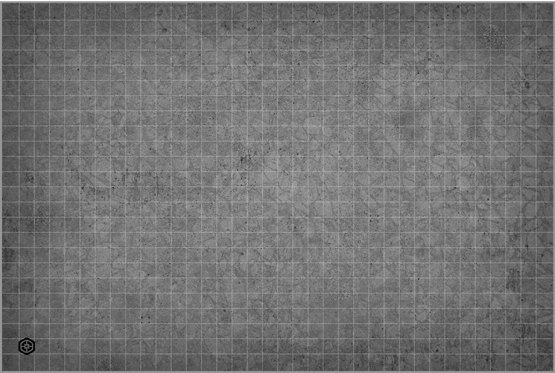 Bio Battle Mat - GameStop Exclusive! 