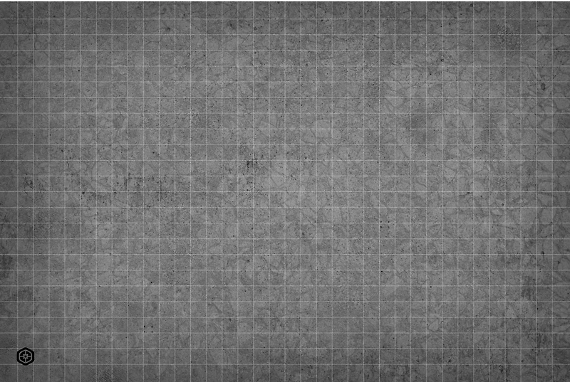 Bio Battle Mat - GameStop Exclusive! 