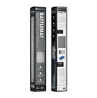 Bio Battle Mat - GameStop Exclusive! 