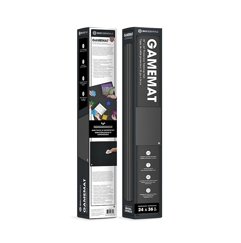 BioEssentials Board Game Tabletop Mat - GameStop Exclusive!