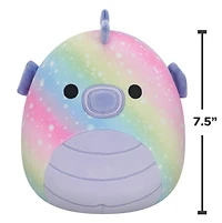 Peluche Squishmallow 7.5 pouces assortie – Une variation choisie au hasard