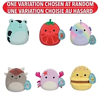 Squishmallow 7.5 Inch Assorted Plush – One Variation Chosen at Random