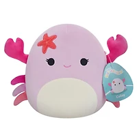 Squishmallow 7.5 Inch Assorted Plush – One Variation Chosen at Random