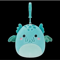 Squishmallow 3.5-Inch Clip Assorted – One Variation Chosen at Random