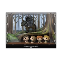POP! Deluxe Moment The Lord of the Rings The Fellowship of the Ring 