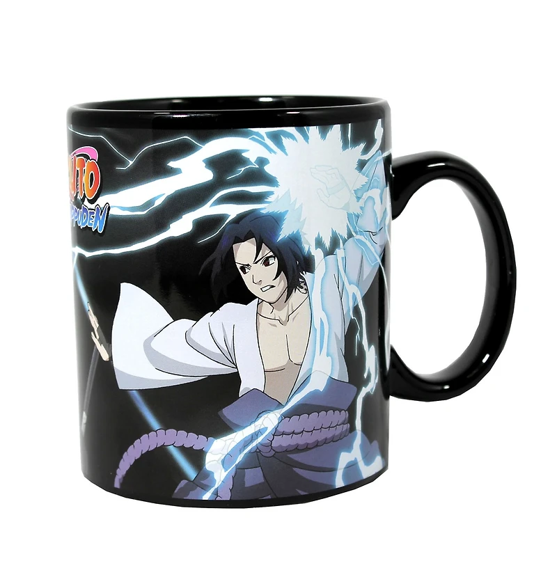 Naruto Shippuden Mug