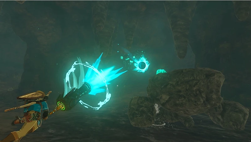 Legend of Zelda Tears of the Kingdom - Digital