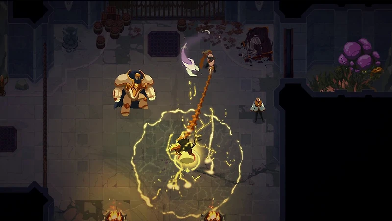 The Mageseeker: A League of Legends Story - Digital