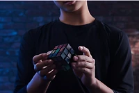 Rubiks Phantom 3x3 Cube 