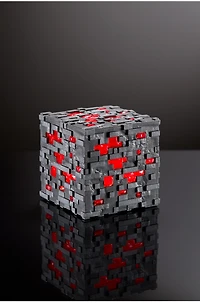 Minecraft Replica Ore Redstone 