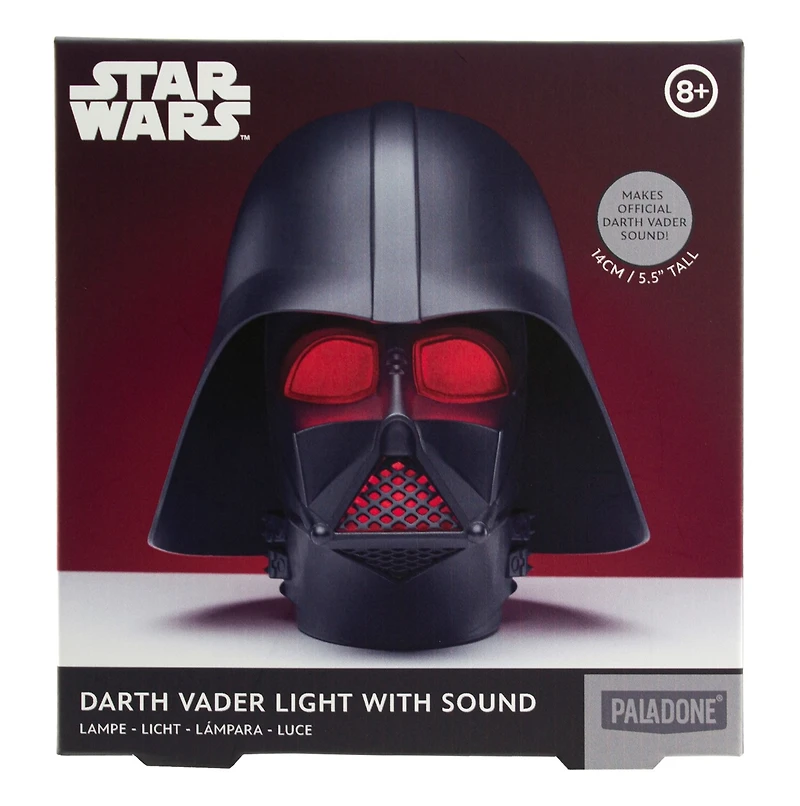 Star Wars - Darth Vader Light 