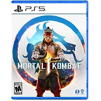 Mortal Kombat 1