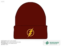 Flash Beanie 