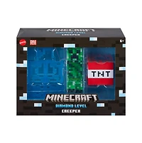 Minecraft: Diamond Level Figures Assortment – One Variation Chosen at Random