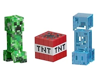 Minecraft: Diamond Level Figures Assortment – One Variation Chosen at Random