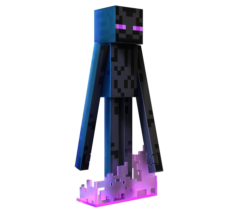 Minecraft: Diamond Level Figures Assortment – One Variation Chosen at Random