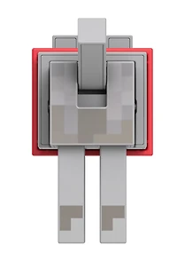 Minecraft: Diamond Level Figures Assortment – One Variation Chosen at Random