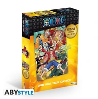 One Piece Puzzle, 1000pc 