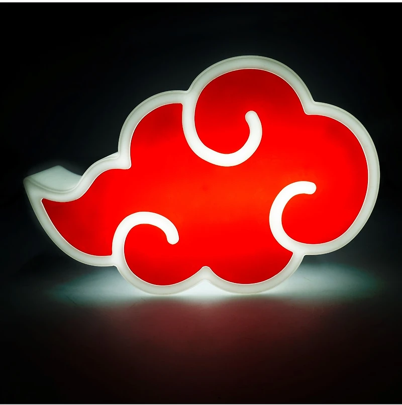 Naruto Shippuden - Akatsuki Lamp