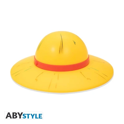One Piece - Straw Hat Lamp