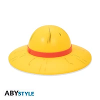 One Piece - Straw Hat Lamp 