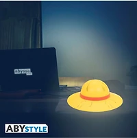 One Piece - Straw Hat Lamp 