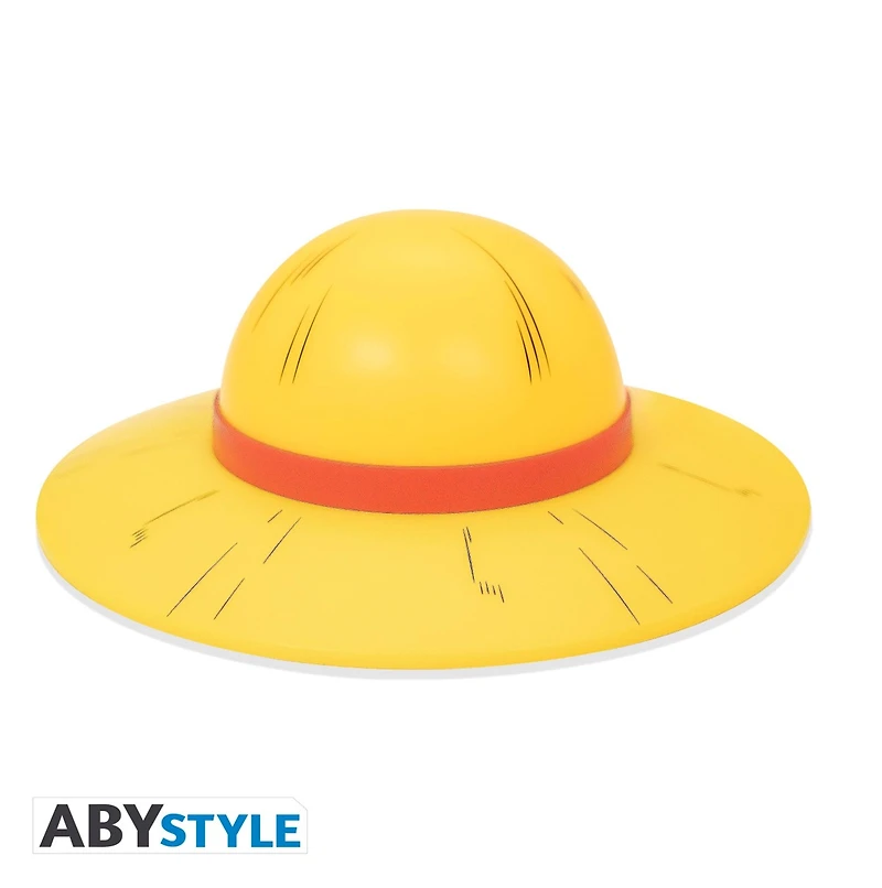 One Piece - Straw Hat Lamp