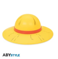 One Piece - Straw Hat Lamp 