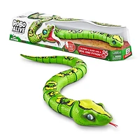 Zuru Robo Alive: King Python 
