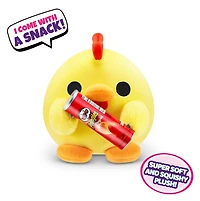 Zuru Snackles - Small – Une variation choisie au hasard