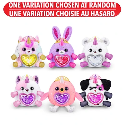 Zuru Rainbocorns: Fairycorn Princess Surprise – One Variation Chosen at Random