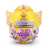 Zuru Rainbocorns: Fairycorn Princess Surprise – One Variation Chosen at Random