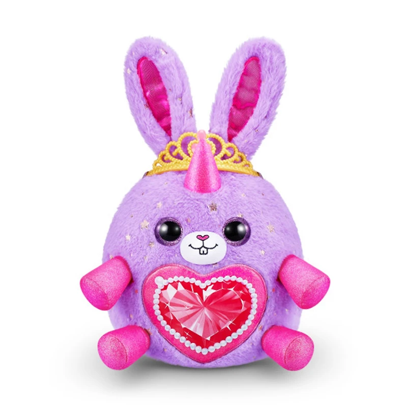Zuru Rainbocorns: Fairycorn Princess Surprise – Une variation choisie au hasard