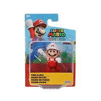 Nintendo Super Mario 2.5 Inch Figures Wave 42 – One Variation Chosen at Random