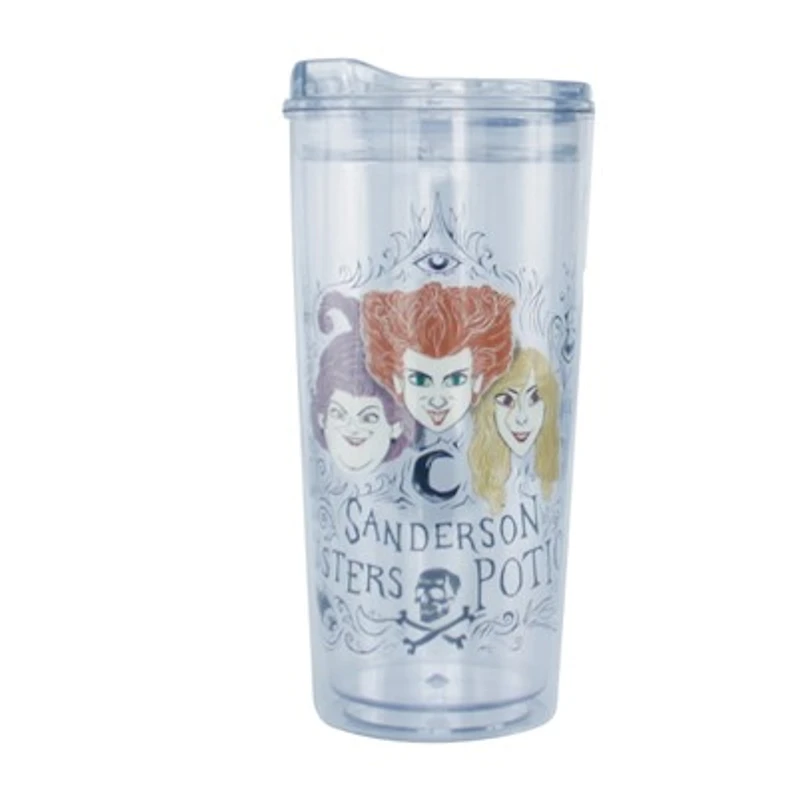 Hocus Pocus Travel Mug