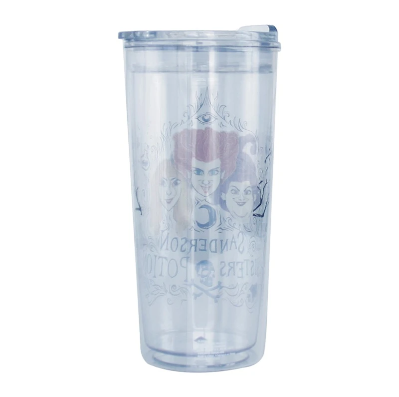 Hocus Pocus Travel Mug