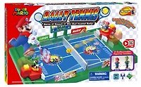 Super Mario Rally Tennis 