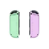 Joy-Con™ (L)/(R) - Pastel Purple/ Pastel Green 