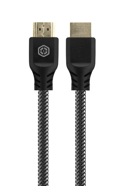 Biogenik Ultra High Speed HDMI 2.1 Cable 